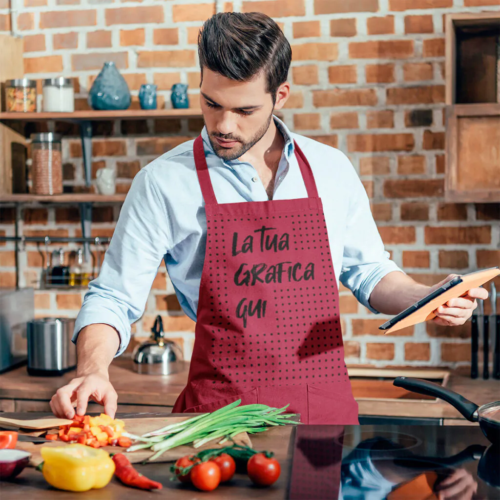 Abbigliamento Lavoro Personalizzato Torino