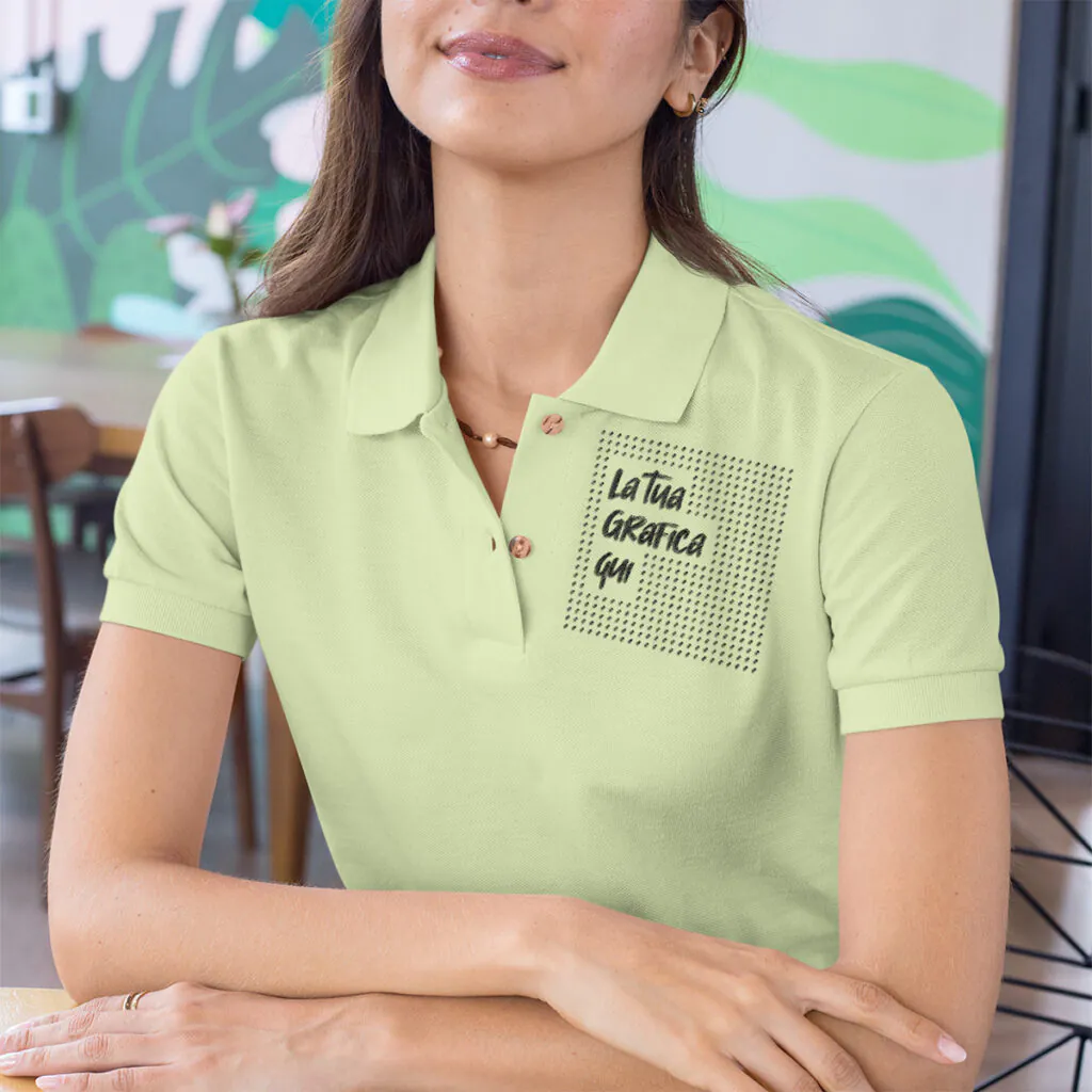 Polo Personalizzate Torino